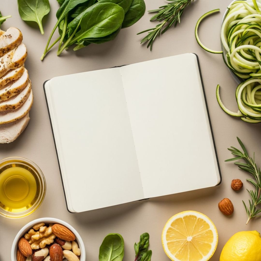 Keto 2.0 14-Day Balanced Meal Plan