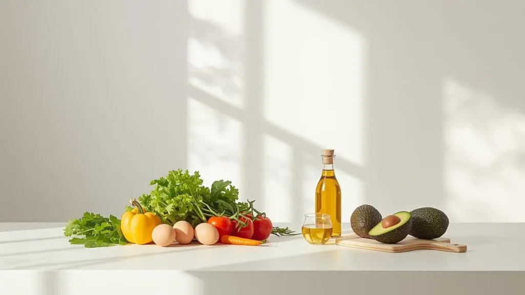 How to Start Keto 2.0
