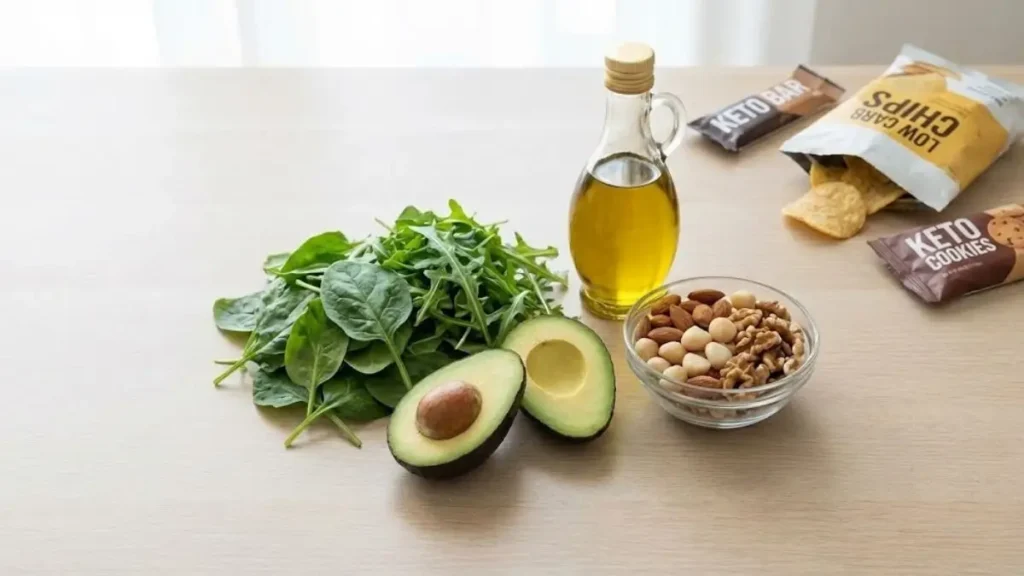 Common keto food mistakes beginners make when starting Keto 2.0