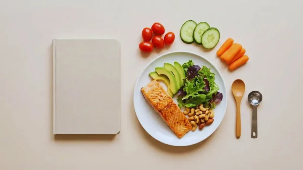 First 7 days of Keto 2.0 transition explained visually