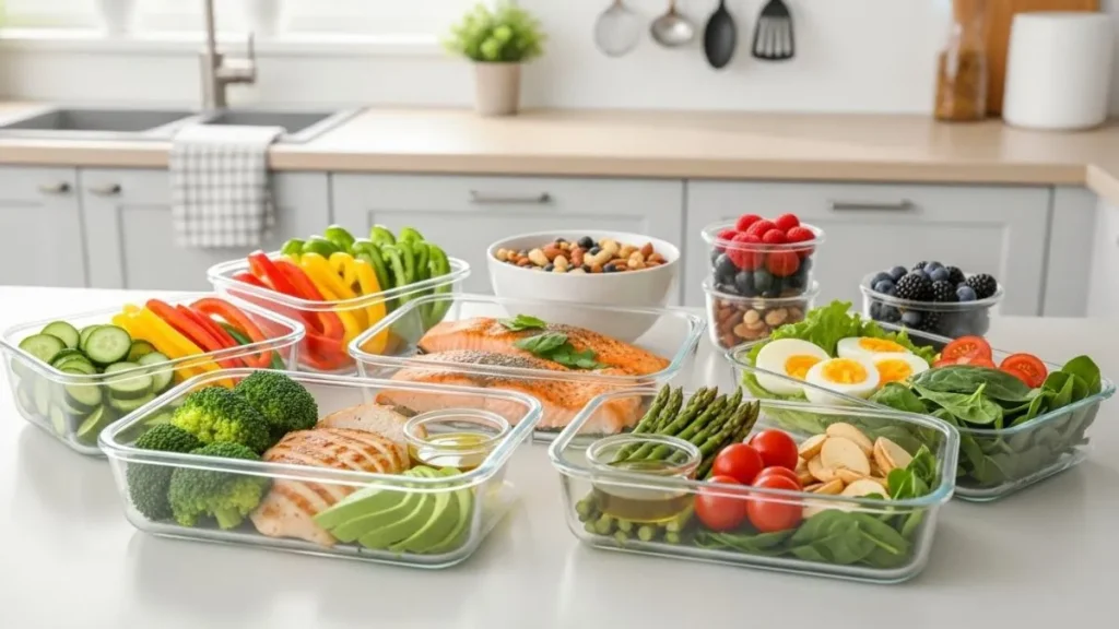 How to create a keto meal plan using the Keto 2.0 method