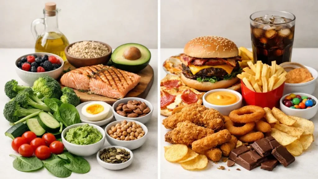 Common beginner mistakes when starting Keto 2.0 diet