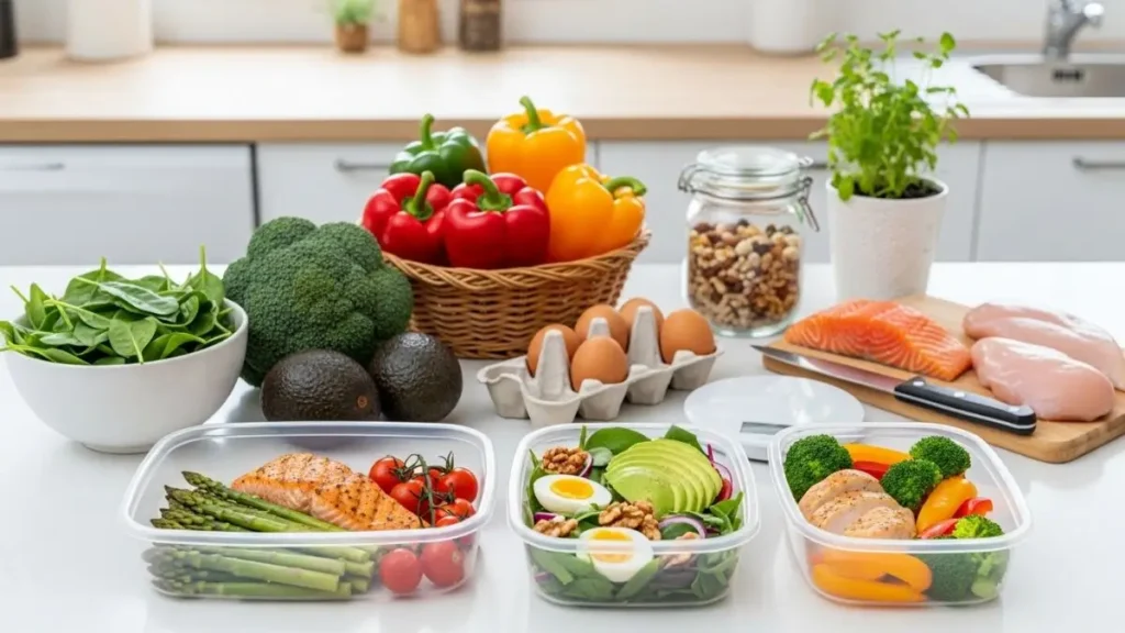 Sustainable Keto 2.0 lifestyle focused on long-term results