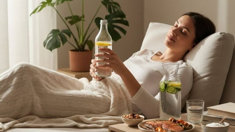 Managing common first-week Keto 2.0 symptoms naturally