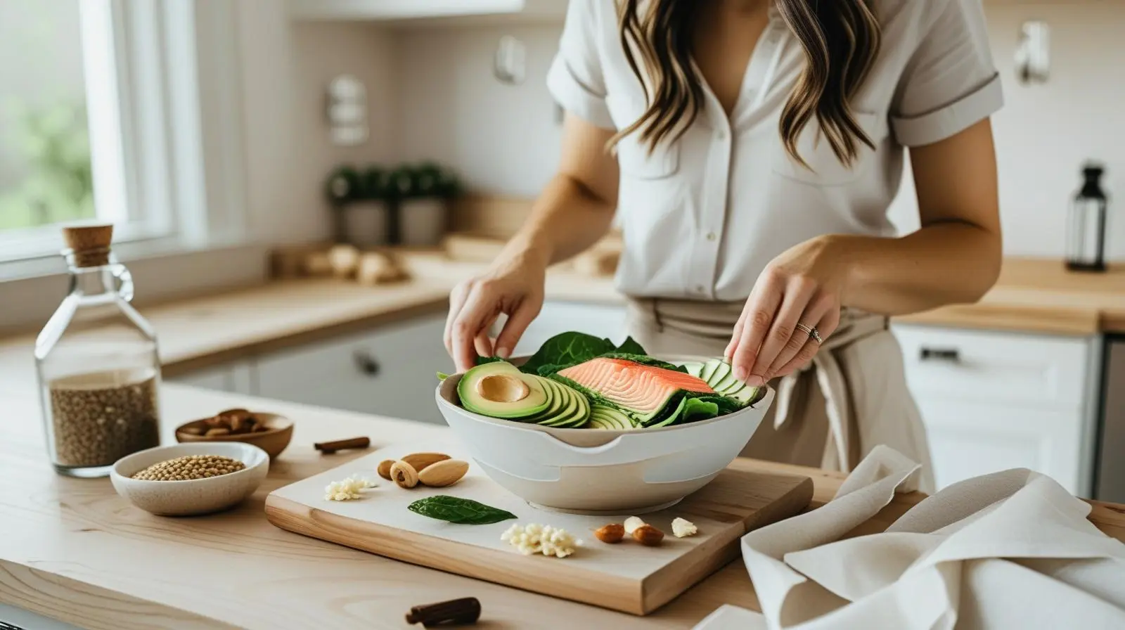 Building sustainable habits with Keto 2.0