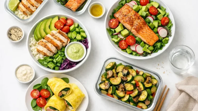 simple keto 2.0 recipes for time saving cooking quick easy low carb meals